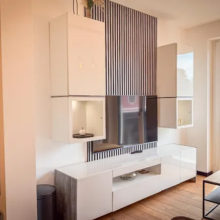 Rivervista Daire